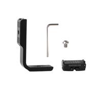 Support magnétique à dégagement rapide pour insta360 X5 type L verticale-horizontal Mount Accesso Adapter Base Camera X5 pour insta360 S3G3