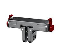 Support Magnétique À Fixation Rapide pour Insta360 Go Ultra, Support Pliable pour Caméra Sportive avec Fixation À Vis 1/4