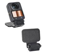Support magnétique à libération rapide pour DJI Osmo 360 Poignée de bureau Support magnétique multifonction