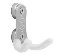 Support magnétique à portafiltre | Magnétique, peu encombrant, anti-rayures,Stand de Porte-filtre, Accessoires pour bar à café | pour maison, cuisine, restaurant, bureau, bar, café, comptoir,