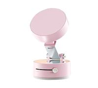 Support magnétique à ventouse pour téléphone portable, portable, pliable, télescopique