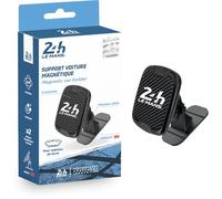 Support magnétique adhésif - Produit Officiel 24H Le Mans