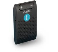 Support magnétique - AUTO T - 540336 - Fixation grille d'aération