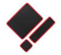 Support magnétique avec couche de protection en PVC, support de pièces magnétiques flexibles, pour maison, garage, construction, réparation de voiture, mécanicien, électricien, tournevis, clés et