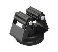 Support Magnétique Balai Serpillière - Organisateur Murale | Porte Balais Solide Sans Perçage Pour Maison Garage Cuisine Buanderie Abri | Rangement Sécurisé Pour Balais Serpillères Brosses Produits Mé