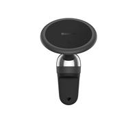 Baseus C01 Support Téléphonique Magnétique pour Voiture - Noir