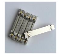 Support magnétique de soudage magnétique, Segments d'outils brasés, foret à résistance thermique de haute précision, aimant de soudage à résistance thermique
