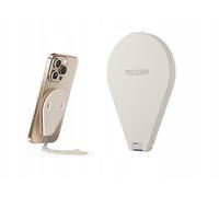 Support magnétique de téléphone extensible Telesin MagSafe