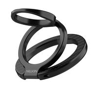 Support Magnétique De Téléphone Nillkin Pour Iphone Samsung Google Xiaomi 360 ° L'ajustement Prend En Charge Les Modes De Portrait Et De Paysage Black
