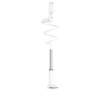 Support magnétique de téléphone portable de 90 cm avec poignée flexible à long bras col de cygne pour montage Lazy 15 support pince 16