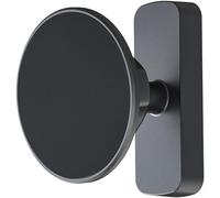 Support Magnétique De Téléphone Pour Chariot De Golf, Portable Super Résistant N52 Gym Support Magnétique Pour Smartphone Rotation À 360° Pour Iphone 16 Pro Max 15 14 13 12 Series[Z1367]