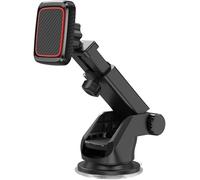 Support magnétique de voiture à ventouse pour Oppo A96 A36 A76 A16e A57 A55s A57 A77 A97 A57e A57s A77s A17k A17k A1 Pro A58x 4G 5G X5 K10 F21 F21s Find N2 Flip Pro Lite C83 Téléphone portable à col