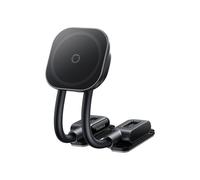Support magnétique de voiture PrimeTrip C03s MagSafe pour smartphone - Noir