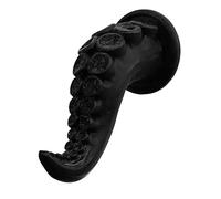 Support magnétique en forme de pieuvre - Bras flexibles multi-articulations, poignée magnétique portable solide, base ergonomique légère, design durable, accessoire mobile polyvalent | Utilisation du