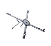 Support magnétique ergonomique en aluminium pour un rangement facile