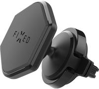 Support magnétique FIXE Icon Air Vent pour la ventilation avec charnière, noir