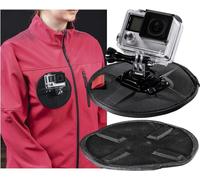 Support magnétique Flex pour GoPro ActionCam