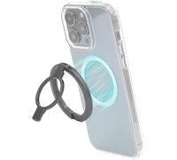 Support Magnétique Fonction Stand Gris Bigben