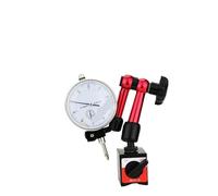 Support magnétique for indicateur à cadran, base de support magnétique for jauge d'alésage à cadran(10mm Dial Indicator)