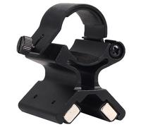 Support Magnétique Fort Pour 30mm Lampes De Poche Torche Support Portée Montage Chasse Accessoire