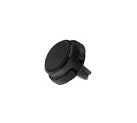 Support magnétique ICON AIR VENT MINI pour la ventilation, noir