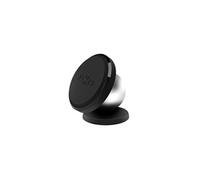 Support magnétique ICON FLEX MINI pour le tableau de bord, noir