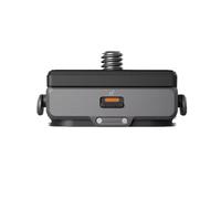 Support Magnétique Invisible et Pliable pour Quick Release Mount 2.0 pour Accessoires X5, X4, X3, Ace et Pro 2