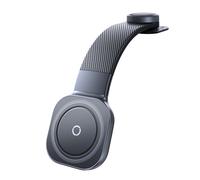 Support magnétique MagSafe pour téléphone de voiture, à fixer sur le tableau de