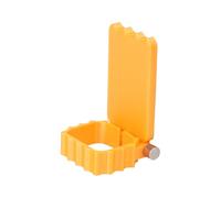 Support magnétique multifonction pour appareil photo DJI Pocket 3, support d'extension réglable à 180 degrés avec base magnétique puissante, adaptateur fixe antidérapant pour accessoires de prise de