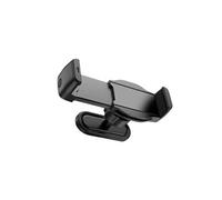 Avizar Support Magnétique avec Pinces pour Smartphone sur Surface Métallique