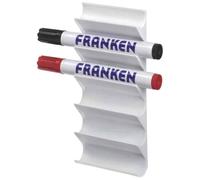 Support Magnétique Pour 6 Marqueurs Tableaux Blanc