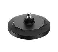 Support magnétique pour appareil photo, support de pied de caméra | Support de ventouse pour caméra d'action,Supports de lumière photo, support magnétique pour appareil photo, support magnétique pour