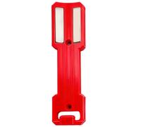 Support Magnétique Pour Bombe Aérosol - Porte-bouteille Magnétique Puissant Pour Boîte À Outils, Organisateur Mural Pour Bombe Aérosol, Support Pour Bouteille De Peinture, Supports Pour B-ombeAérosol