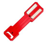 Support magnétique pour bombes de peinture - Support mural - Pour garage, lieu de travail, atelier, sous-sol, entrepôt extérieur