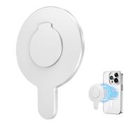 Support magnétique pour cardan de téléphone portable DJI OM Osmo, compatible avec OM 7P/7/6/5/4/4 SE, stabilisateurs portables Mag Safe DJI Osmo