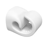 Support magnétique pour chariot de golf, clip magnétique en silicone, pince à lunettes de soleil, support durable | Putter Drivers Club canne à pêche, camping, pique-nique, barbecue, parapluie