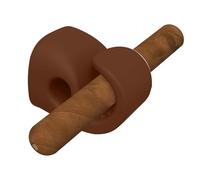 Support magnétique pour chariot de golf, clip magnétique en silicone, pince à lunettes de soleil, support durable | Putter Drivers Club canne à pêche, camping, pique-nique, barbecue, parapluie