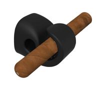 Support magnétique pour chariot de golf, porte-clip en silicone pour chariot de golf - Support pour articles de putter, bâtons de pêche, camping, pique-nique, barbecue et parapluie