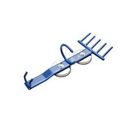 SUPPORT MAGNETIQUE POUR CLES A CHOCS RANGE OUTILS