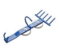 SUPPORT MAGNETIQUE POUR CLES A CHOCS RANGE OUTILS