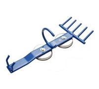 SUPPORT MAGNETIQUE POUR CLES A CHOCS RANGE OUTILS