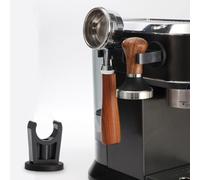 Support magnétique pour contenir des porte-filtres à café, garde votre espace de travail bien rangé et propre (S)