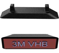 Support Magnétique Pour Coyote Mini, S, Et Up, Support Aimanté Avec Adhésif Double Face[1328]