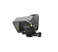 Support magnétique pour DJI Action 6, adaptateur d'extension magnétique à ventouse pour accessoires DJI Action 6, support sur bureau, surface verticale