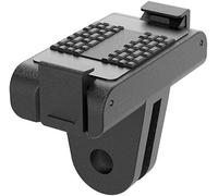 Support magnétique pour DJI Osmo 360,adaptateur de montage à libération rapide,accessoires pour appareil photo Osmo 360