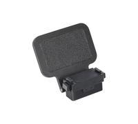 Support Magnétique pour DJI OSMO 360, Base de Support de Bureau à Poignée d'adaptateur à dégagement Rapide adaptée à pour OSMO 360