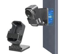 Support magnétique pour DJI Osmo Nano, adaptateur d'extension magnétique à ventouse pour DJI Osmo Nano accessoires, support sur bureau, surface verticale