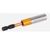 Support magnétique pour embouts Bahco 66IM/KM75QR-1P; 1/4''; 75 mm