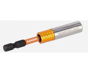 Support magnétique pour embouts Bahco 66IM/KM75QR-1P; 1/4''; 75 mm