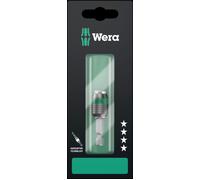 Support magnétique pour embouts Wera 889/4/1 K SB; 1/4''; 50 mm